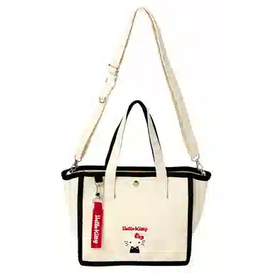 Sanrio 2WAY Tote