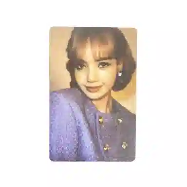 YG Entertainment 2022 set2 BLACKPINK