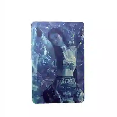 YG Entertainment BLACKPINK THE SHOW LIVE DVD BLACKPINK