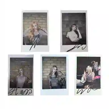 CUBE Entertainment (G)I-DLE 5I LOVE WM2.0