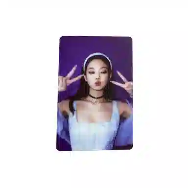 YG Entertainment 2022 set2 BLACKPINK