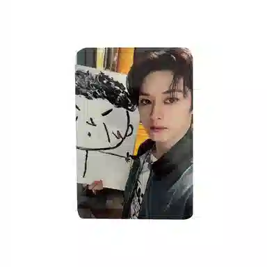 JYP Entertainment Stray Kids 8STARMK