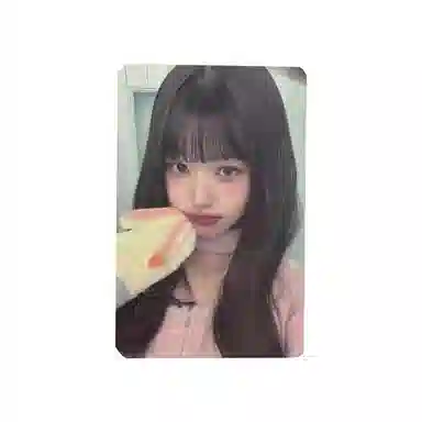 STARSHIP Entertainment IVE 1I'VE MINE SW 7.0