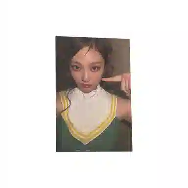 SM Entertainment aespa 3MY WORLDC