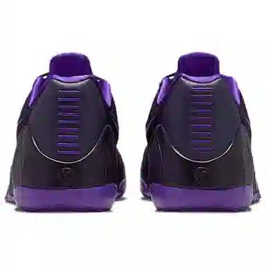 Nike Kobe 9 Low EM Purple Dynasty