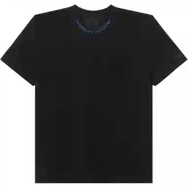 Chrome Hearts FW25 Logo Pocket Tee