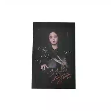 YG Entertainment BLACKPINK 2BORN PIINKK4