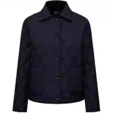 波司登 百搭时尚潮流长袖羽绒服 女款