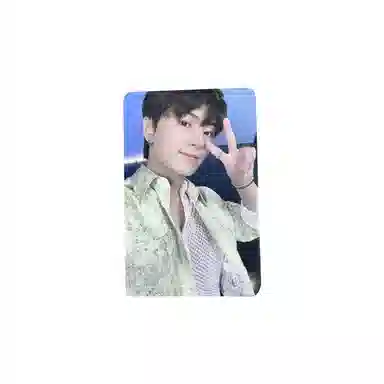 HYBE ENHYPEN ENHYPEN 4Dark Blood YZY5.0