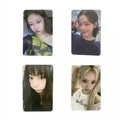 SM Entertainment aespa 3MY WORLDEL aespa