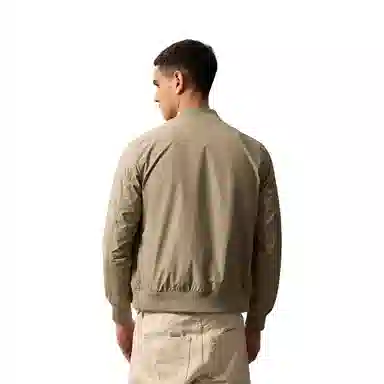 Calvin Klein Bomber Jacket