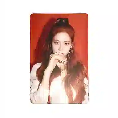 YG Entertainment BLACKPINK B BLACKPINK