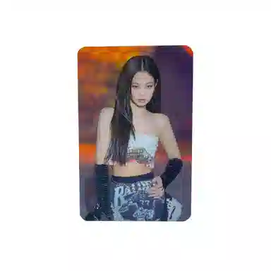 YG Entertainment BLACKPINK THE SHOW LIVE DVD BLACKPINK