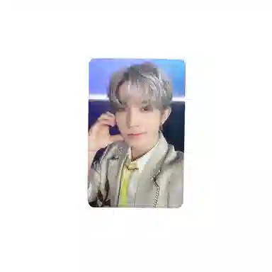 HYBE ENHYPEN ENHYPEN 4Dark Blood YZY5.0