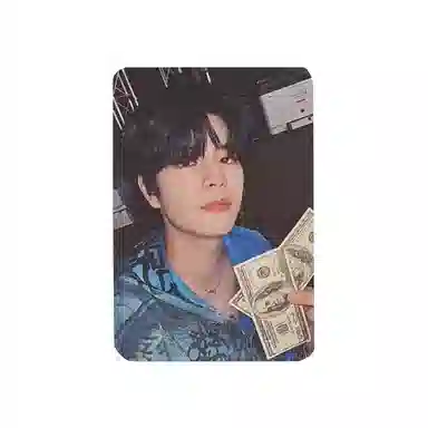 JYP Entertainment Stray Kids 8STARMK