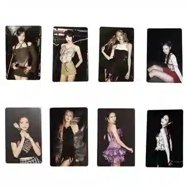 YG Entertainment BLACKPINK