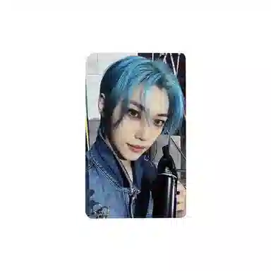 JYP Entertainment Stray Kids 8STARMK