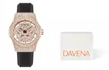 DAVENA W31669