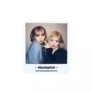 YG Entertainment 2022 wvs BLACKPINK