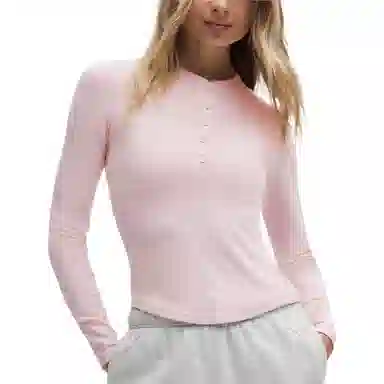 lululemon Hold Tight T