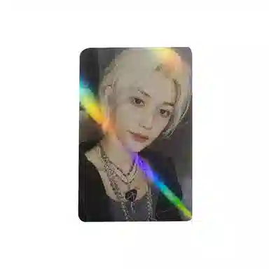 JYP Entertainment Stray Kids MS1.0 Photocard