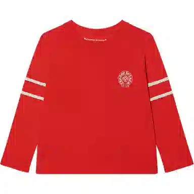 Chrome Hearts Horseshoe Print SS25 Tee