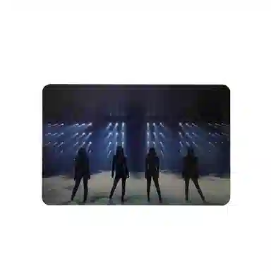 YG Entertainment BLACKPINK THE SHOW LIVE DVD BLACKPINK