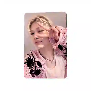 HYBE ENHYPEN ENHYPEN 4Dark Blood YZY5.0