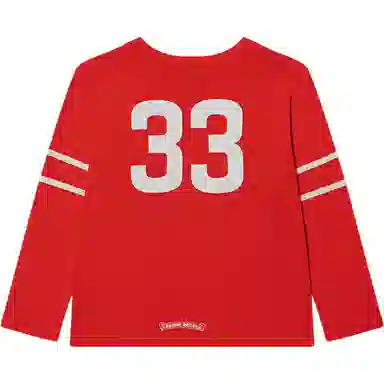 Chrome Hearts Horseshoe Print SS25 Tee