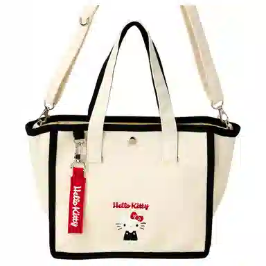 Sanrio 2WAY Tote