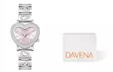 DAVENA Shining Adventure Series