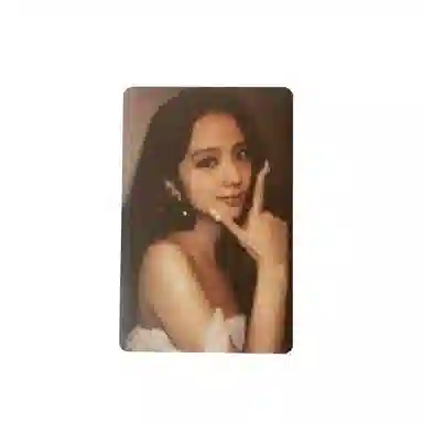 YG Entertainment 2022 set2 BLACKPINK