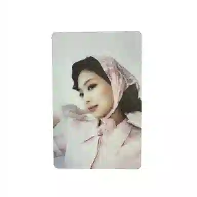 YG Entertainment 2022 set2 BLACKPINK