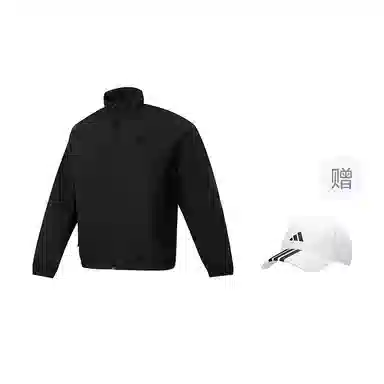 adidas St Woven Jacket