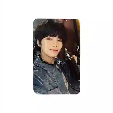 JYP Entertainment Stray Kids 8STARMK