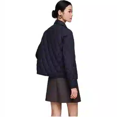 波司登 百搭时尚潮流长袖羽绒服 女款