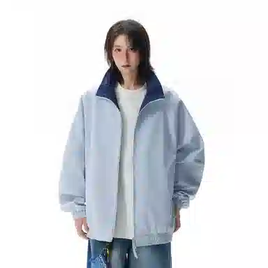 KIRHNE cleanfitbomber