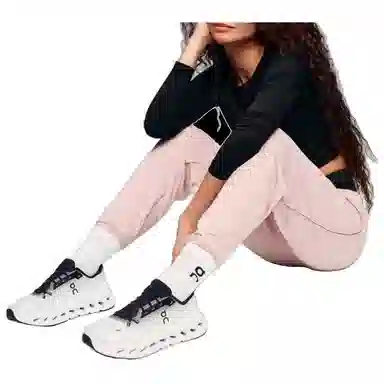 On Cloudtilt White Black