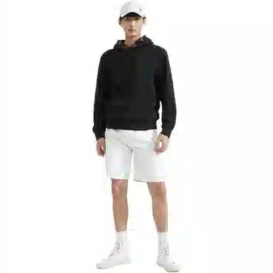 Calvin Klein FW23 Hoodie Black