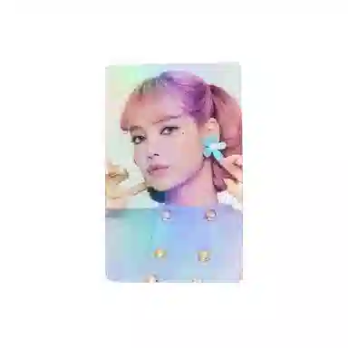 YG Entertainment 2022 wvs BLACKPINK