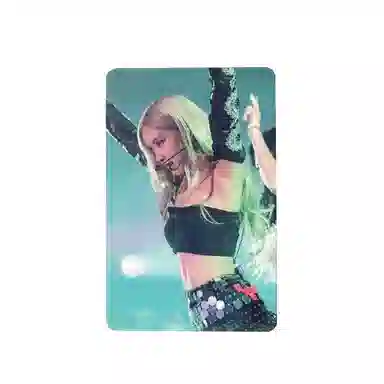 YG Entertainment BLACKPINK THE SHOW LIVE DVD BLACKPINK