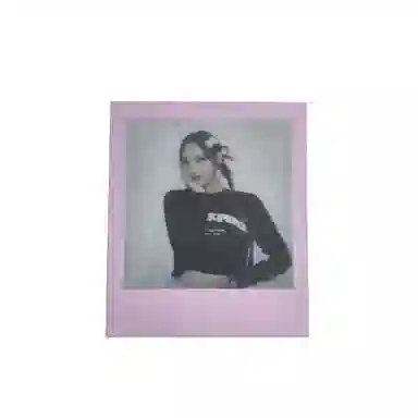 YG Entertainment BLACKPINK BORN PINK BLACKPINK