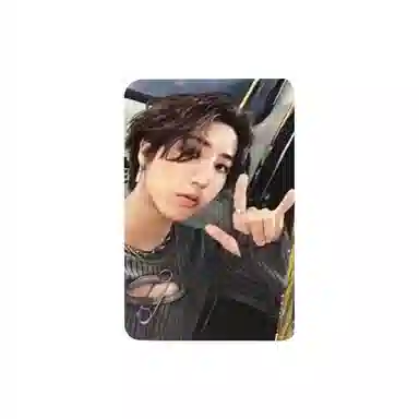 JYP Entertainment Stray Kids 8STARMK