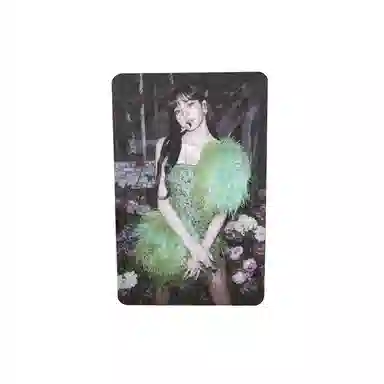 YG Entertainment BLACKPINK THE SHOW LIVE DVD BLACKPINK