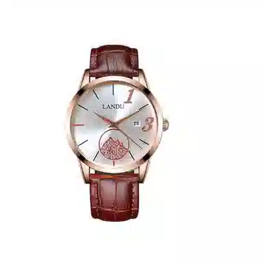 LANDU Quartz Watch