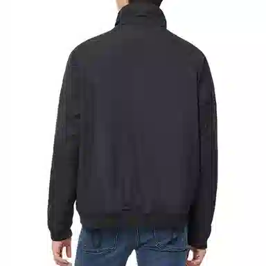 Calvin Klein Fleece Zip Jacket