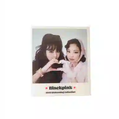 YG Entertainment 2022 wvs BLACKPINK