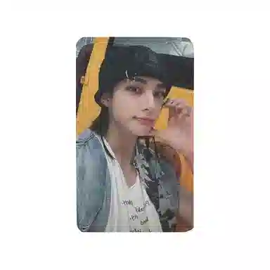 JYP Entertainment Stray Kids 8STARMK