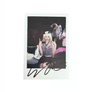 CUBE Entertainment (G)I-DLE 5I LOVE WM2.0