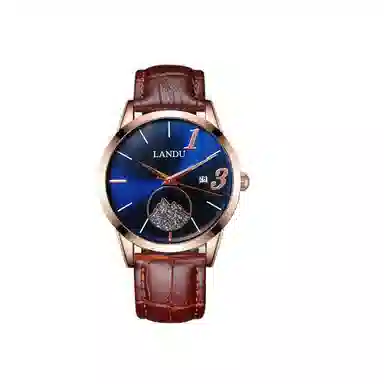LANDU Quartz Watch